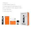 پاد سیستم GeekVape Wenax Q Pro وناکس کیو پرو کیگ ویپ