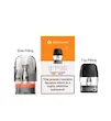 کارتریج گیک ویپ کیو پاد | Geekvape Q Pod Cartridge