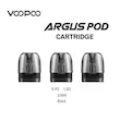 کارتریج ووپوو ارگاس پاد | Voopoo Argus Pod Cartridge