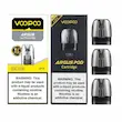 کارتریج ووپوو ارگاس پاد | Voopoo Argus Pod Cartridge