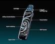 پاد لاست ویپ گلکسی T360 | Lost Vape Galaxy T360 Pod Kit