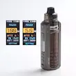 لاست ویپ اورسا کوئست 100 وات | Lost Vape URSA Quest 100W Pod Mod Kit