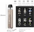 پاد سیستم ویپرسو ایکسروس پرو 2 | Vaporesso XROS Pro 2 Pod Kit