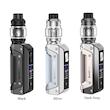 ویپ گیک ویپ ایجیس سولو 3 | Geekvape Aegis Solo 3 Vape