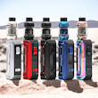ویپ گیک ویپ مکس 100 geekvape aegis max100