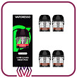 کارتریج لوکس کیو ویپرسو Vaporesso Luxe Q Pod نمای تکی