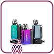 پادماد آرگاس پی۲ کمپانی ووپو  VooPoo Argus P2 POD نما روبه رو 