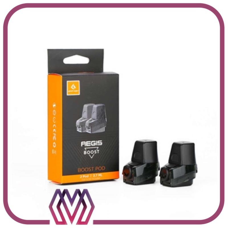 کارتریج گیک ویپ بوست لاکچری 