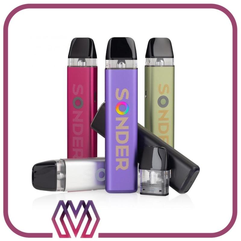 دستگاه ساندر کیو 2 با طراحی سبک و باطری قدرتمند 