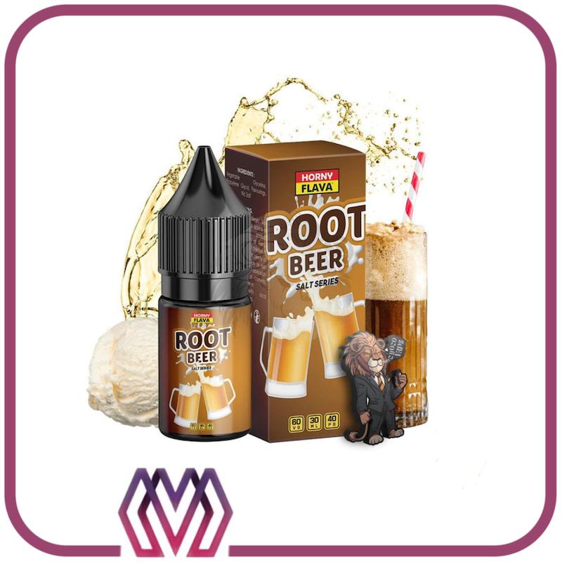 سالت هورنی طعم آبجو – Horny Beer NicSalt