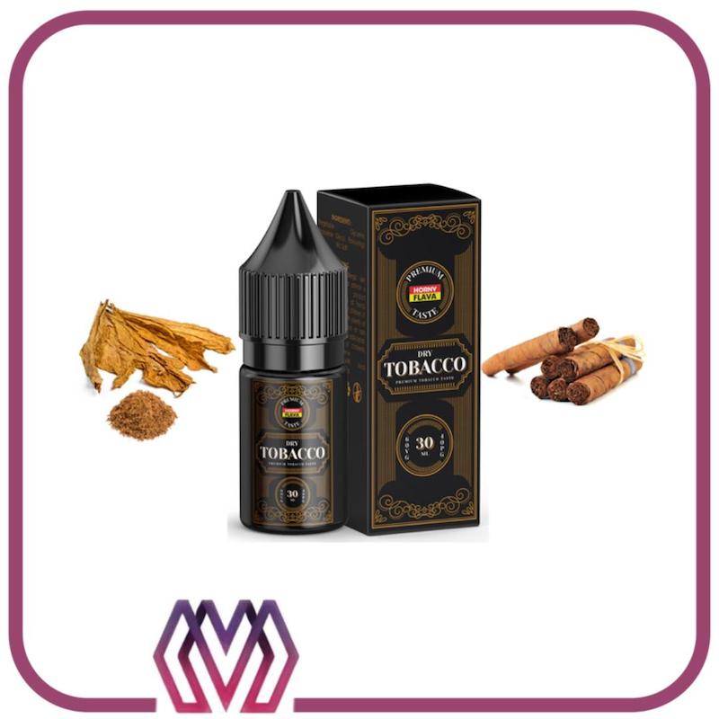 سالت هورنی تنباکو کلاسیک | Horny Classic Tobacco Salt