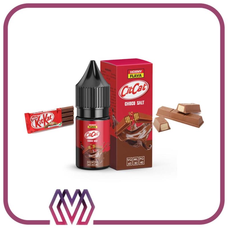 سالت هورنی کیت کت | Horny KitKat Salt