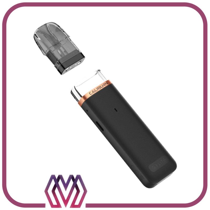 دستگاه جی کی تری لایت قلمی با طراحی جمع‌وجور و باتری قدرتمند