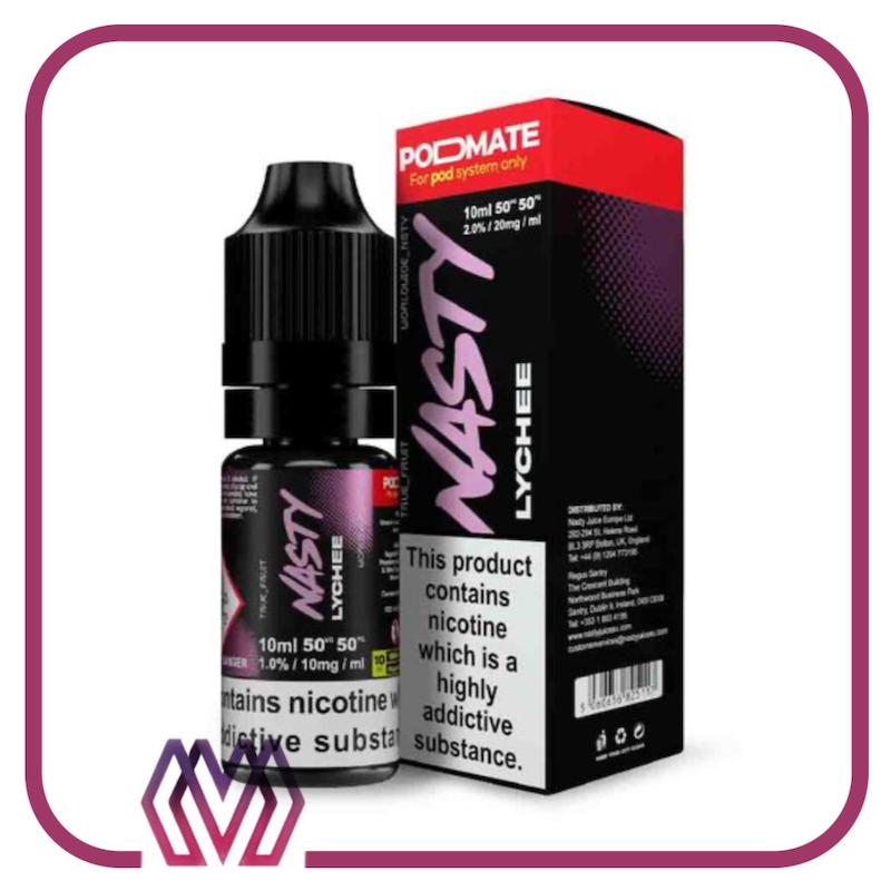 سالت نستی آلوجنگلی