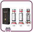 کویل یوول کالیبرن Coil Uwell Caliburn I 