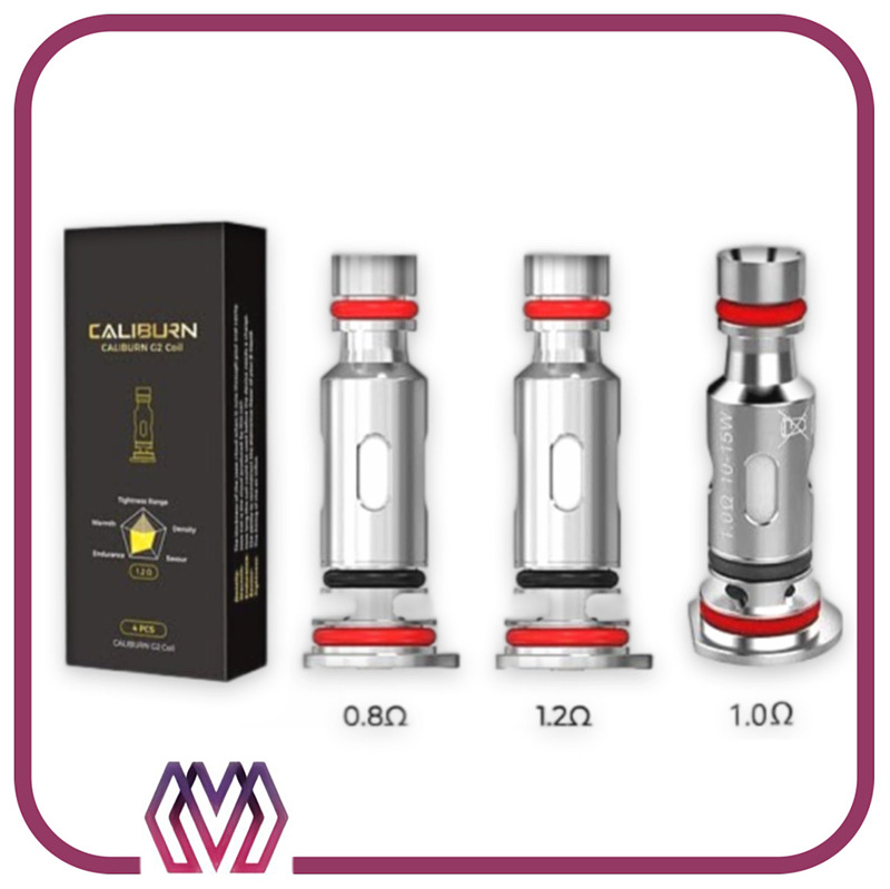 کویل یوول کالیبرن Coil Uwell Caliburn I 