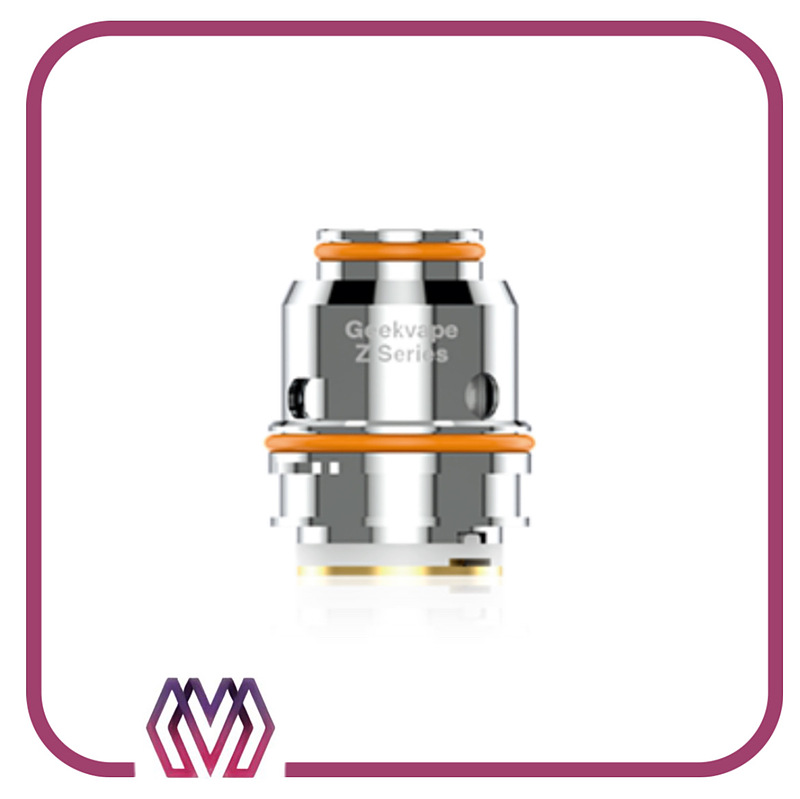 کویل گیک ویپ سری زد Geek Vape Coil Series Z I