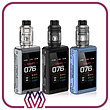 ویپ تی۲۰۰ ایجیس تاچ گیک ویپ | Geekvape T200 نما بغل