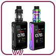 ویپ تی۲۰۰ ایجیس تاچ گیک ویپ | Geekvape T200