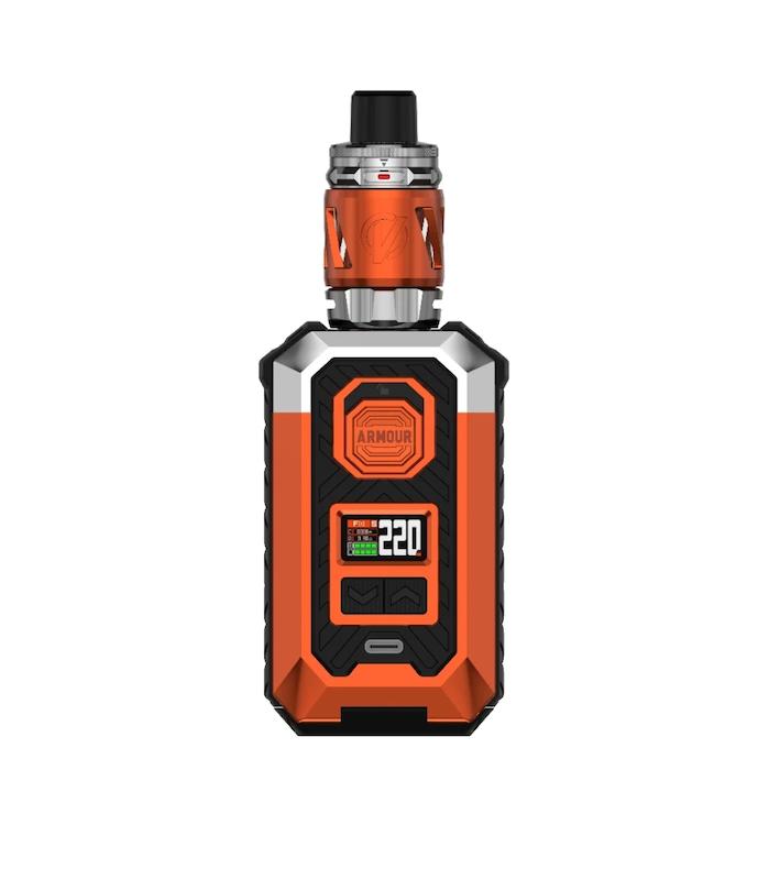 ویپ آرمور مکس ویپرسو Armour max