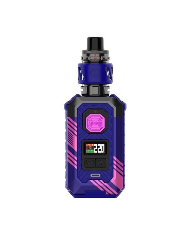 ویپ آرمور مکس ویپرسو Armour max