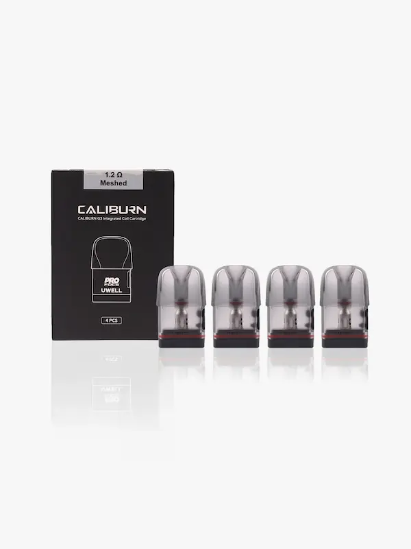 کارتریج جی ۳ یوول G3 uwell