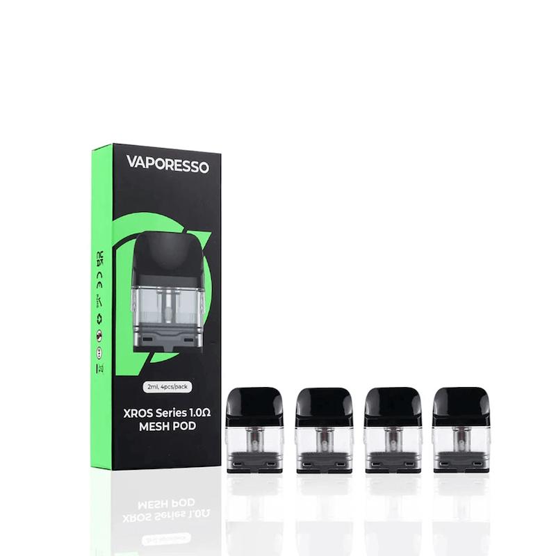 کارتریج ایکسراس کورکس Xros Corex 3