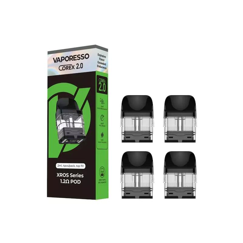 کارتریج ایکسراس کورکس Xros Corex 3