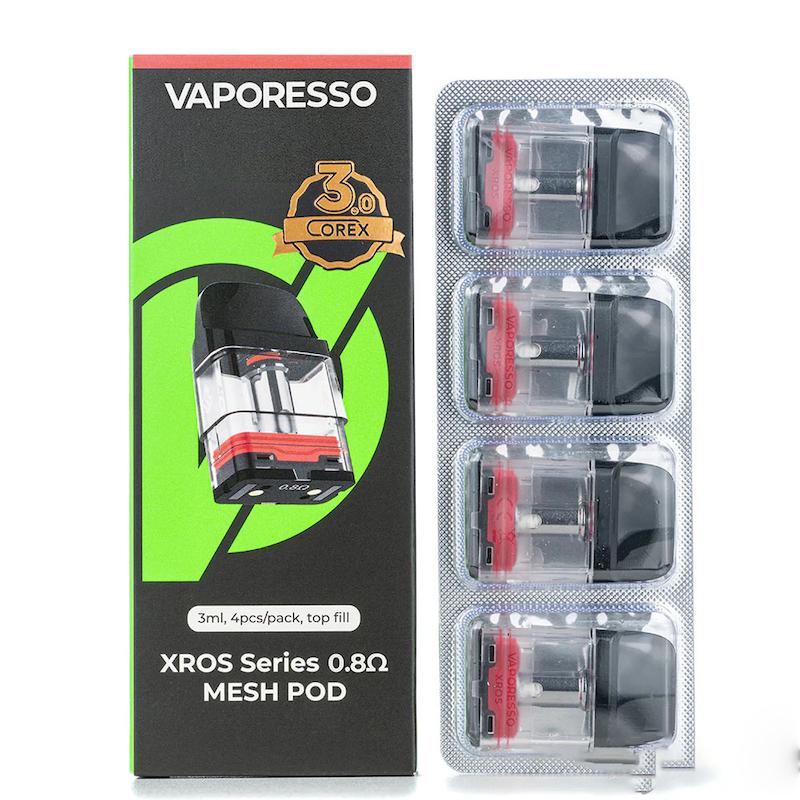 کارتریج ایکسراس کورکس Xros Corex 3