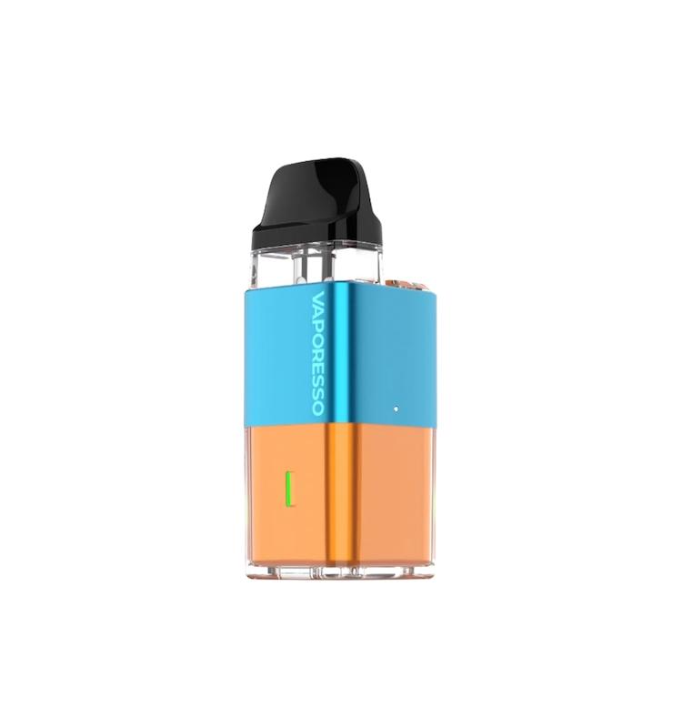 پاد ایکسراس کیوب ویپرسو Xros cube