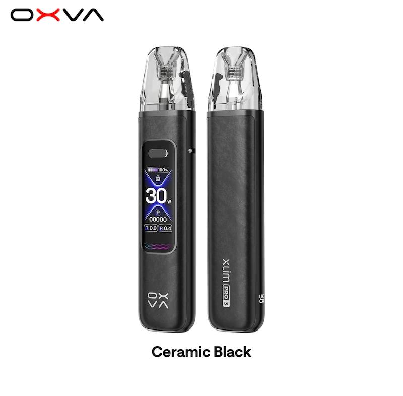 پاد اکسلیم پرو Oxva Xlim pro 3