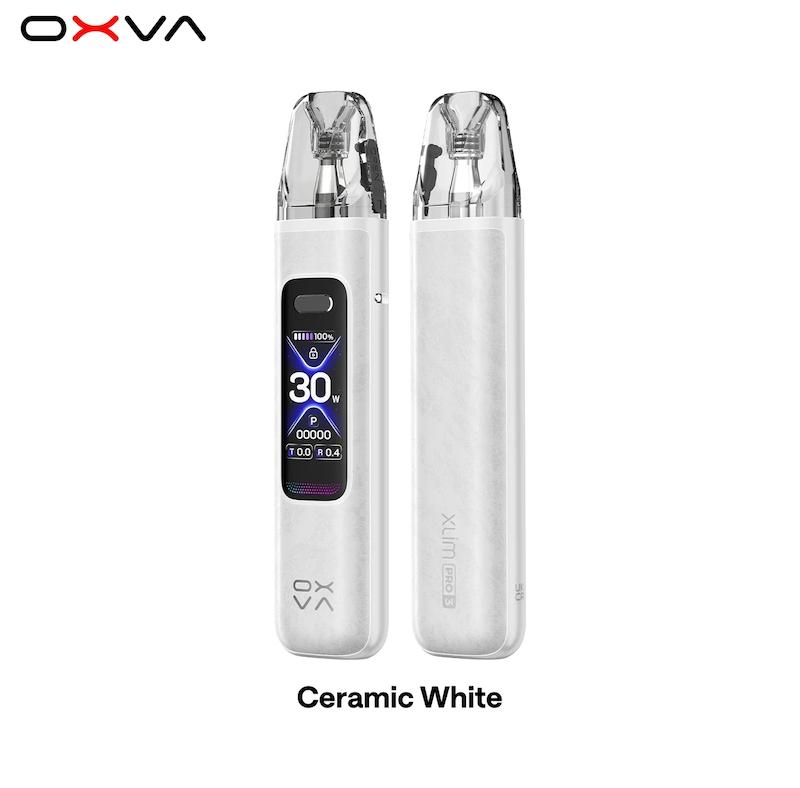 پاد اکسلیم پرو Oxva Xlim pro 3