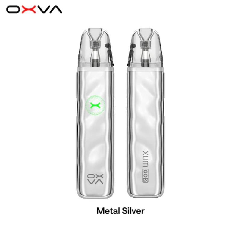 پاد اکسلیم گو Oxva xlim Go 2