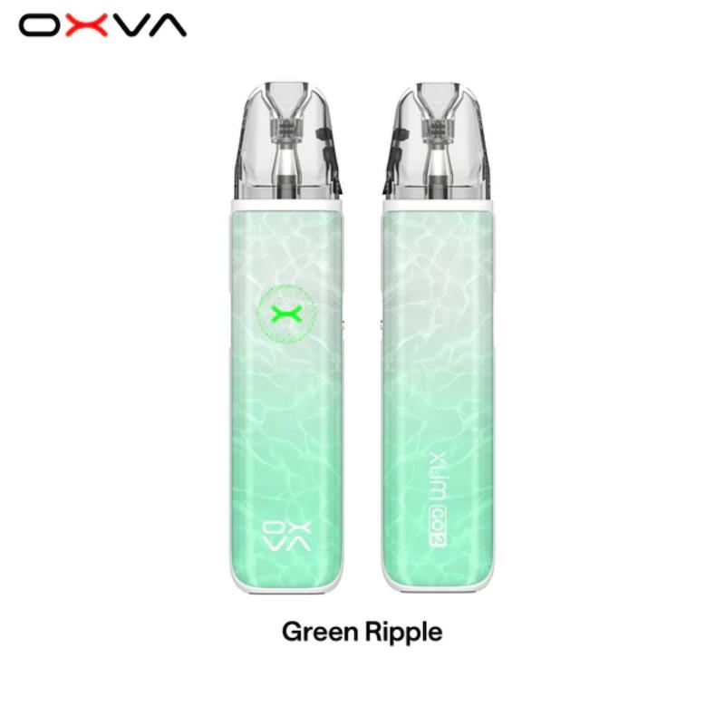 پاد اکسلیم گو Oxva xlim Go 2