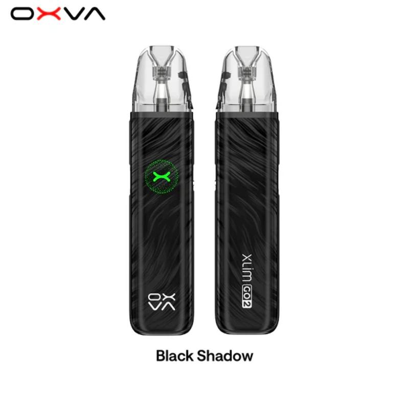 پاد اکسلیم گو Oxva xlim Go 2