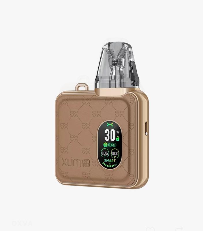 پاد اکسلیم اس کیو پرو اکسوا Xlim sq pro