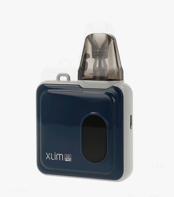 پاد اکسلیم اس کیو پرو اکسوا Xlim sq pro