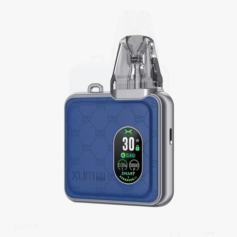 پاد اکسلیم اس کیو پرو اکسوا Xlim sq pro