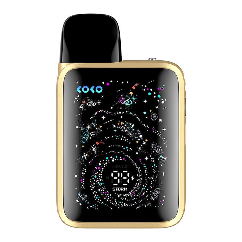 پاد کالیبرن جی 5 Uwell G