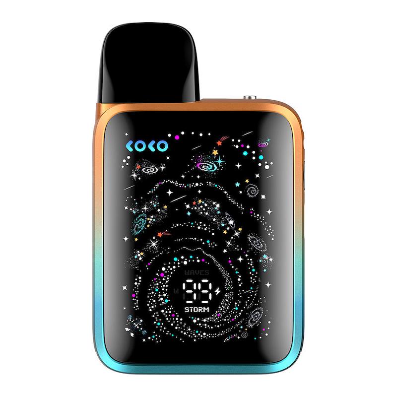 پاد کالیبرن جی 5 Uwell G