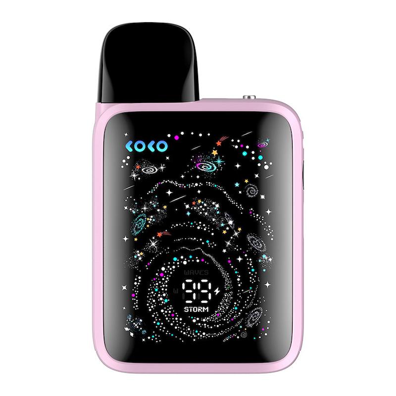 پاد کالیبرن جی 5 Uwell G