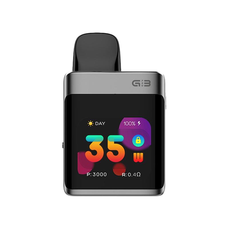 پاد کالیبرن جی 3 Uwell G