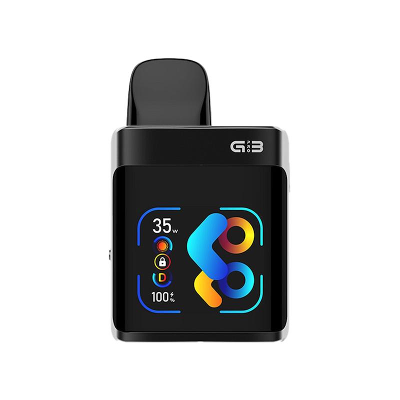 پاد کالیبرن جی 3 Uwell G