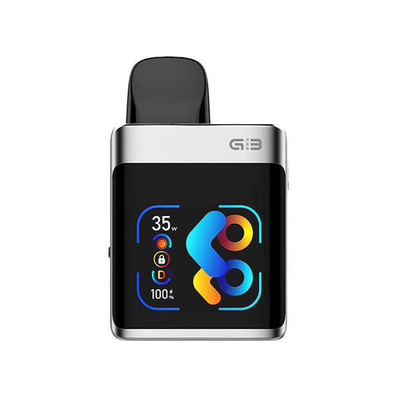 پاد کالیبرن جی 3 Uwell G