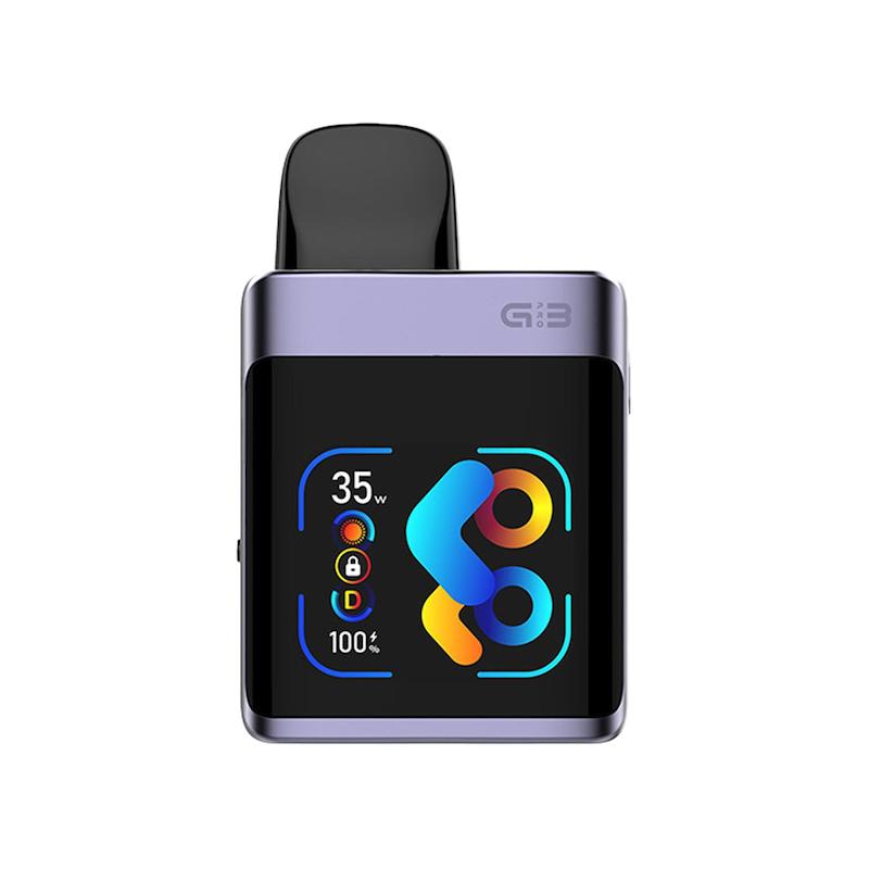 پاد کالیبرن جی 3 Uwell G