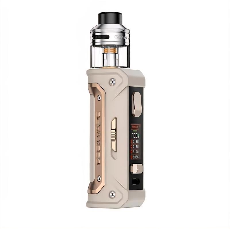 پادماد اجیس Aegis E100