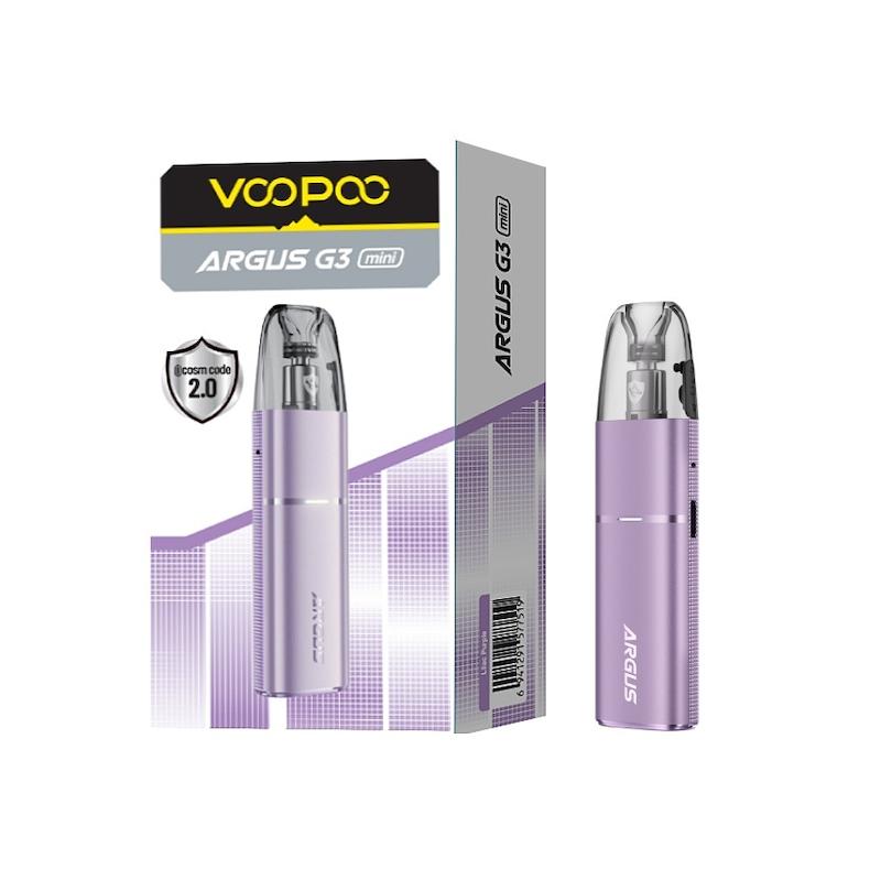 پاد جی 3 مینی Voopoo G3mini