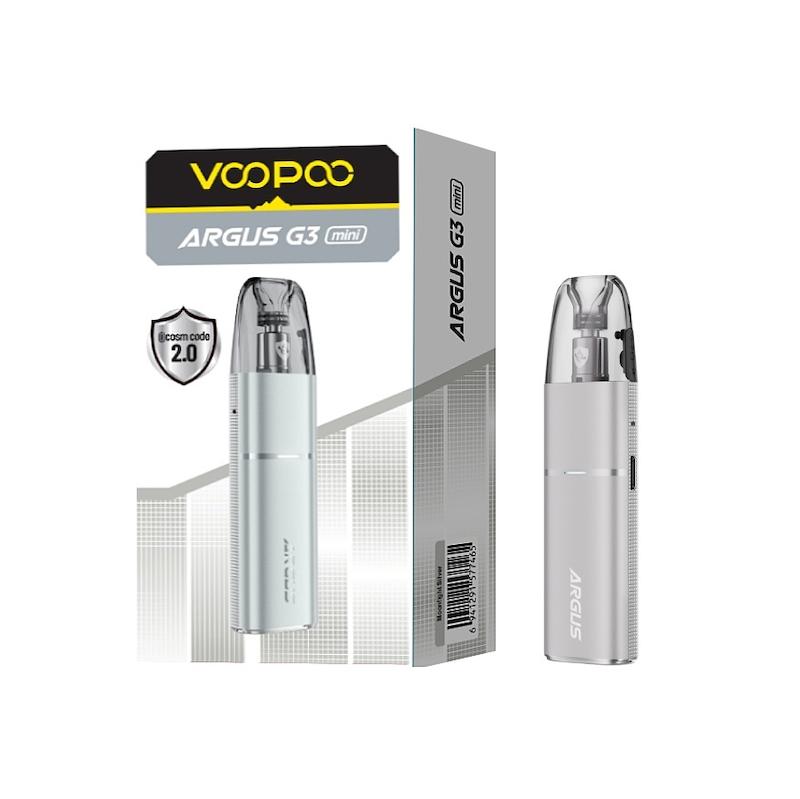 پاد جی 3 مینی Voopoo G3mini