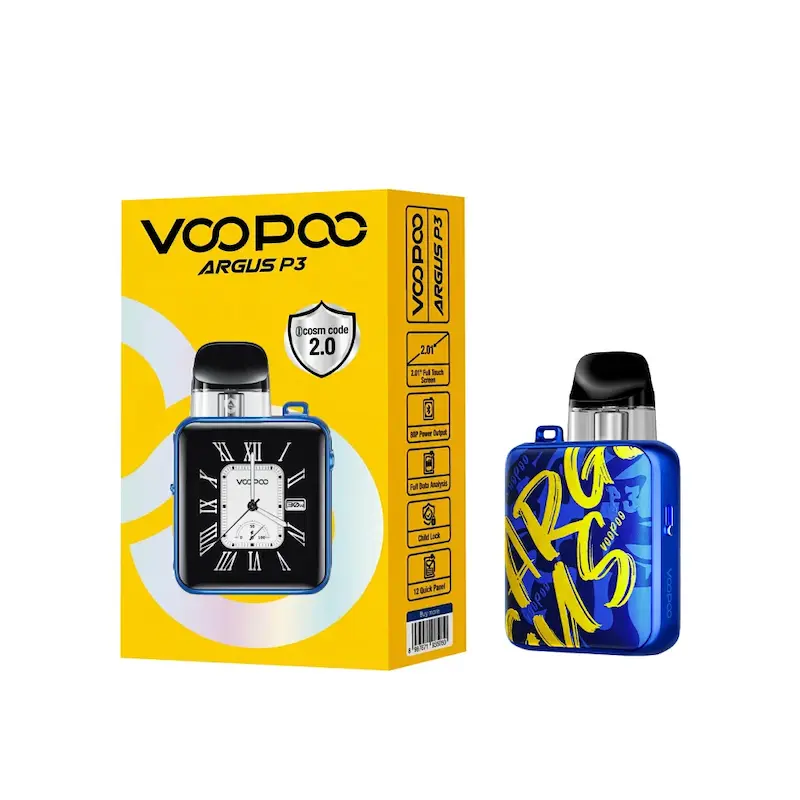 پاد پی 3 Voopoo P