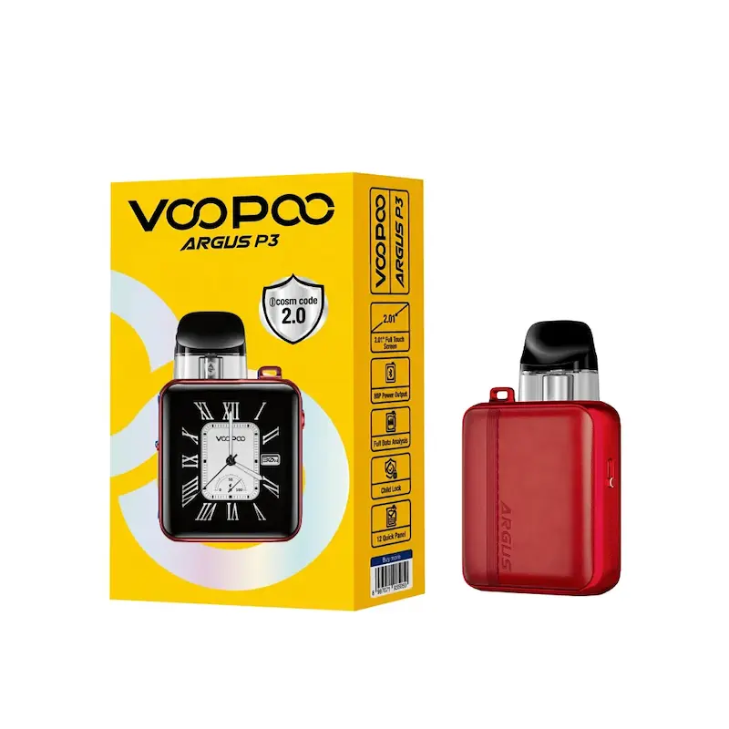 پاد پی 3 Voopoo P